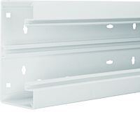 Kanál TEHALIT BR 65170 parapet. bílá