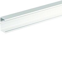 TEHALIT Kanál BRAP6510019016 65x100 mm hliník bílá délka 2m