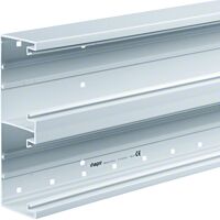 Parapetní kanál BRP plast. 65210D, dopra