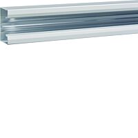 Kanál GBA jednokomorový, hliníkový 50x85