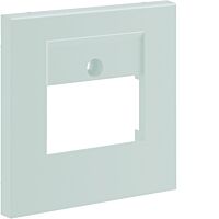 Centrální díl 55 x 55 mm pro USB nabíjec
