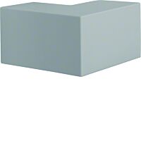 Vnější roh kanálu LF 25x25 mm, šedá