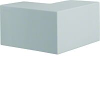 Vnější roh kanálu LF 25x25 mm, světle še