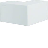 Vnější roh kanálu LF 25x25 mm, dopravní
