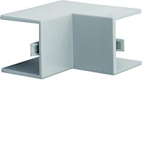 Vnitřní roh kanálu LF 25x25 mm, světle š