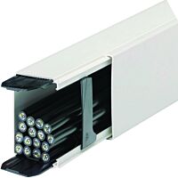 Kabelový kanál LFF 60x90 s víkem a přích