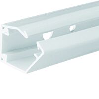 Rolovaná elektroinstalační lišta 15x15mm