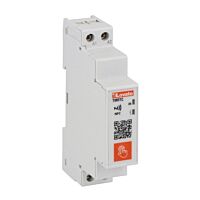 LOVATO Hodiny TMRTC spínací týdenní 16A 230V AC IP20