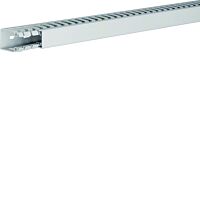 TEHALIT Kanál HA740025 propojovací, s víkem, 40x25, barva šedá, délka 2m