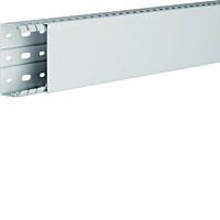 TEHALIT Kanál HA740080 propojovací, s víkem, 40x80, barva šedá, délka 2m