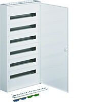 Skříň UNIVERS FW624WT na o. nepr.dv.IP30
