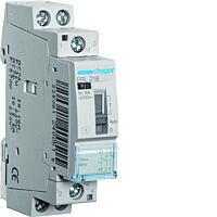 Relé HAGER ERL218 12VAC 1S+1R 16A