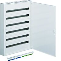 Skříň UNIVERS FW636WT na o. nepr.dv.IP30