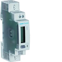 Elektroměr ECP140D Hager