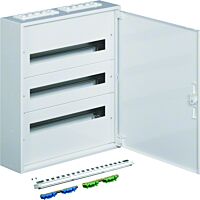 Skříň UNIVERS FW324WT na o. nepr.dv.IP30