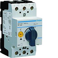 HAGER Spouštěč MM513N 20-25A motorů