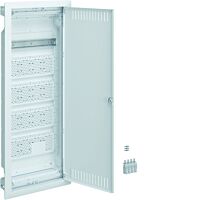 Skříň VOLTA VH60NWB 5-ř. plné dv.IP30