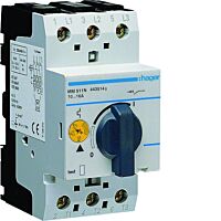 Spouštěč HAGER MM511N 10-16A motorů
