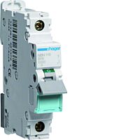 HAGER Jistič 16B/1 NBN116 10kA