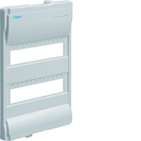 HAGER Kryt VZ222N plast