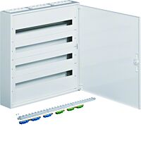 Skříň UNIVERS FW436WT na o. nepr.dv.IP30