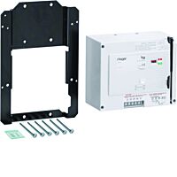 HXF042H Motorový pohon 110-240V AC pro h