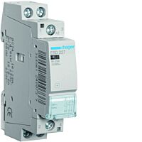 ESD227 Stykač 25A, 1S+1R, 24V~50Hz