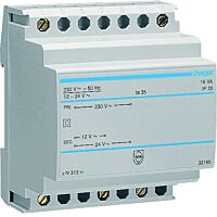 Trafo ST313 32VA 230/12/24V
