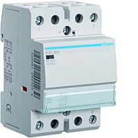 ESD264 Stykač 63A, 2R, 24V~50Hz