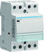 ESD263 Stykač 63A, 2S, 24V~50Hz