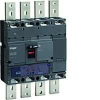 HNE971H Výkon. jistič (h1000), 50 kA, 4-