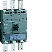 HNE970H Výkon. jistič (h1000), 50 kA, 3-