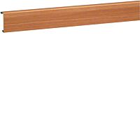 TEHALIT Víko kanálu SL200552D2, dekor buk, délka 2m