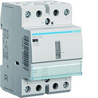 ERC263 Stykač 63A, 2S, 230V~50Hz