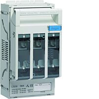 Odpínač HAGER LT053 NH00 3x160A