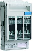 Odpínač HAGER LT050 NH00 3x160A