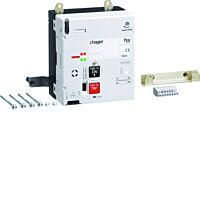 HXE042H Motorový pohon 110-240V AC pro h