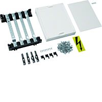 UE21D2 Kryt Univers N - pro svislé sběrn