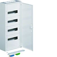 Skříň UNIVERS FW412WT 48TE pl.dv.IP30
