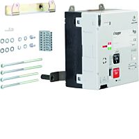 HXE040H Motorový pohon 24V DC pro h800-h