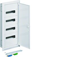 Skříň UNIVERS FW FW412FT 48TE pl.dv.IP30