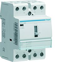 Stykač ETC463 Stykač 4S 63A 230VAC