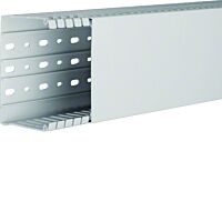 TEHALIT Kanál HA780120 propojovací, s víkem, 80x120, barva světle šedá, délka 2m