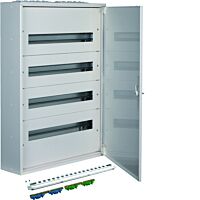 Skříň UNIVERS FW424WT na o. nepr.dv.IP30