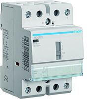 ERD263 Stykač 63A, 2S, 24V~50Hz