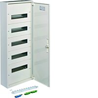 Skříň UNIVERS FW512WT 72TE pl.dv. IP30