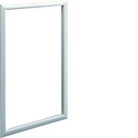 Rám HAGER FZ012B pro skříň 500x550