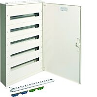 Skříň UNIVERS FW524WT na o. nepr.dv.IP30