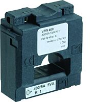 Proudový transformátor 400/5 pro NH1-3