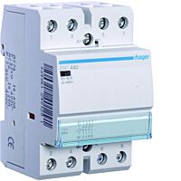 Stykač ESC440 4S 40A 230VAC
